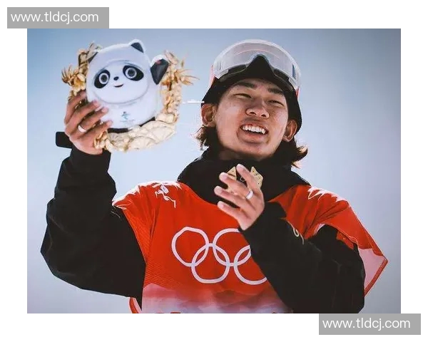 输不起？美媒质疑苏翊鸣：裁判对他有打分照顾 他抢了美国的铜牌