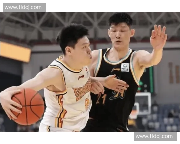 CBA杯赛：塔克48+11，广厦逆转吉林；山西大比分战胜北控