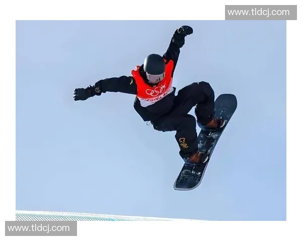 预赛力压苏翊鸣拿第1！日本王牌变冬奥头号衰神 决赛3跳全败变倒1